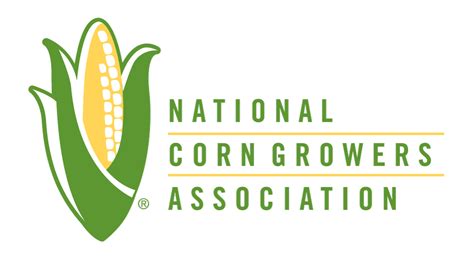 National corn growers association - 